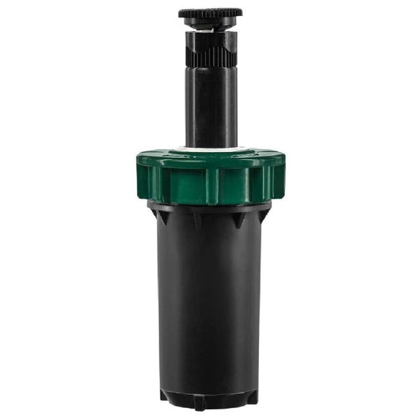 Pipers Pit 2 in. Hard Top Professional Spray Head with 15 ft. Adjustable Nozzle PI2061675